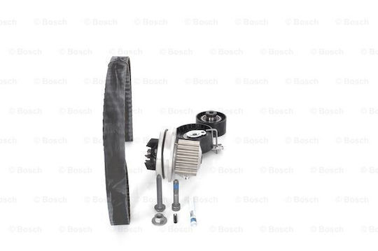 Bosch Pompă de Apă Auto pentru Peugeot 1007 206 207 307 308 Partner Citroen Berlingo C2 C3 C4 Xsara