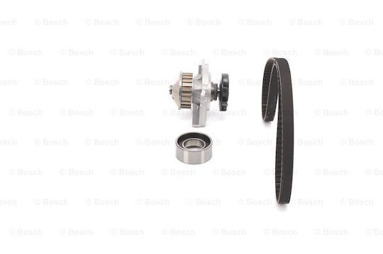 Bosch Pompă De Apă Auto Pentru Fiat Panda / Punto / Seicento