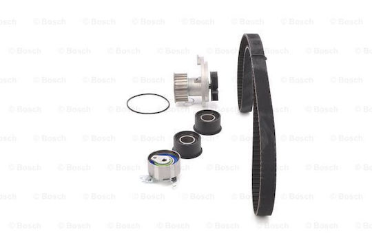 Bosch Pompă De Apă Auto Pentru Opel Astra / Calibra / Omega / Vectra Chevrolet Evanda / Lacetti / Tacuma Daewoo Evanda / Lacetti / Nubira