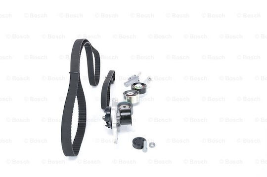 Bosch Pompă De Apă Auto Pentru Citroen C5 Skoda Superb Volkswagen Passat Audi A4 / A6 / A8