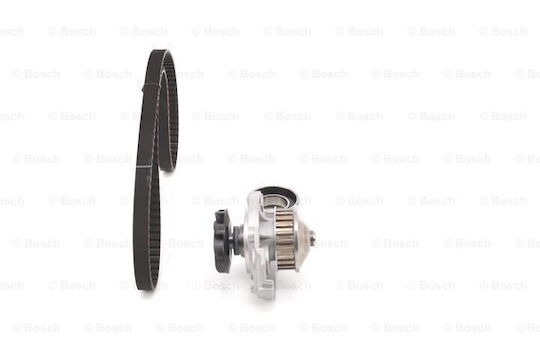 Bosch Pompă De Apă Auto Pentru Fiat Panda / Punto / Seicento