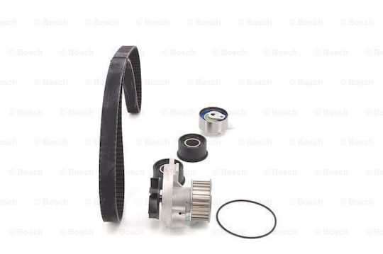 Bosch Pompă De Apă Auto Pentru Opel Astra / Calibra / Omega / Vectra Chevrolet Evanda / Lacetti / Tacuma Daewoo Evanda / Lacetti / Nubira