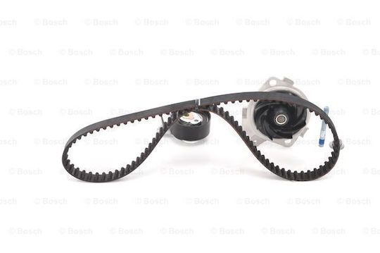 Bosch Pompa De Apă Auto Pentru Peugeot 206 Citroen Berlingo / C2 / C3 / Saxo Audi S1