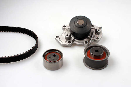 HEPU Car Water Pump for Mitsubishi Galant