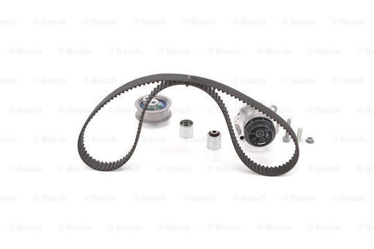 Bosch Pompă de Apă Auto pentru Citroen C6 Seat Altea / Exeo / Leon / Toledo Volkswagen Eos / Golf / Jetta / Passat Audi A3 / A4 / A6 / TT