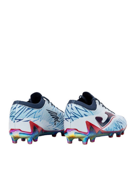 Joma Striker Football Shoes with Cleats FG Multicolour