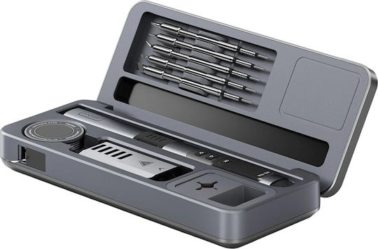 Fnirsi Lötkolben Batteriebetrieb