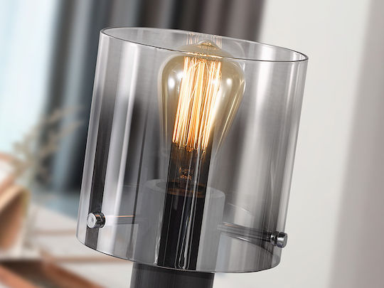 Venize Modern Wall Lamp Black