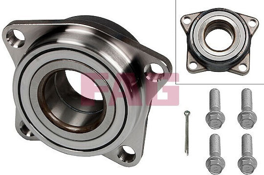 Set rulment roți Mitsubishi Galant V E5 A E7 A E8 A Fag 713 6194 30