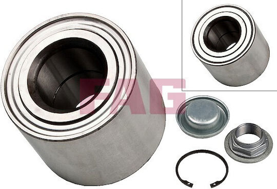 Set rulment roată Citroen Berlingo B9 Fag 713 6406 10