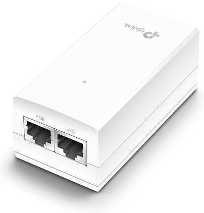 Προσαρμογέας Poe Tp-link Παθητικός 24v 12w "poe2412g"