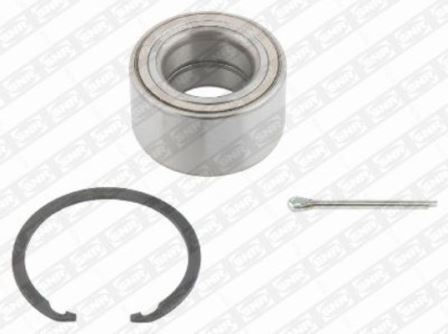 Snr Wheel Bearing Set R184.05