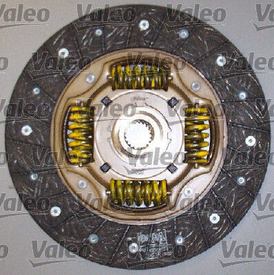 Set de Ambreiaj Valeo 826418