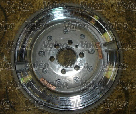 Valeo Flywheel 836016