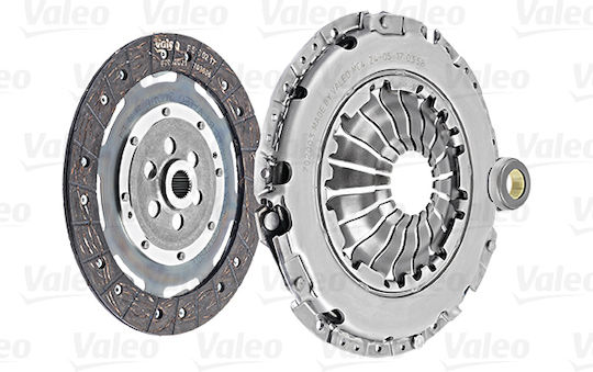 Set de Ambreiaj Valeo 826473