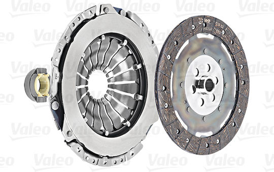 Set de Ambreiaj Valeo 826473