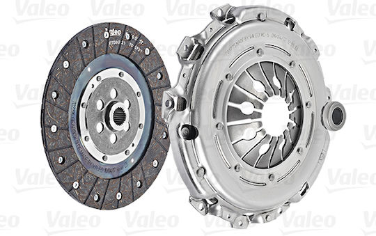 Kupplungssatz Valeo 821234