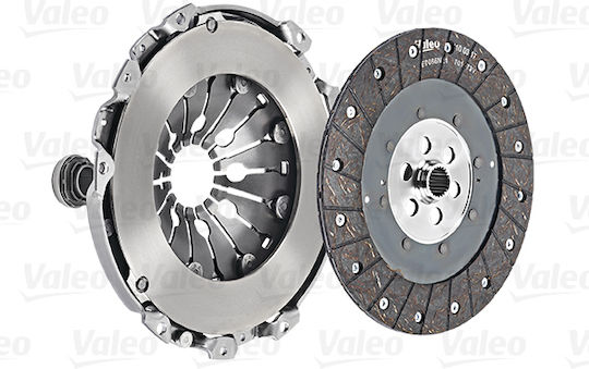 Kupplungssatz Valeo 821234