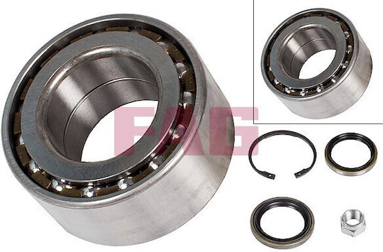 Set rulment roți Mitsubishi Carisma Da Fag 713 6190 90
