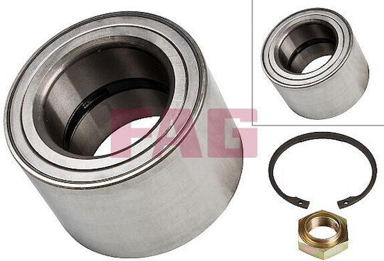 Set rulment roată Fiat Ducato Bus 244 Z Fag 713 6909 40