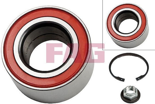 Radlagersatz Ford Tourneo Connect Fag 713 6788 80