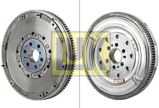 Luk Volant pentru Fiat Croma