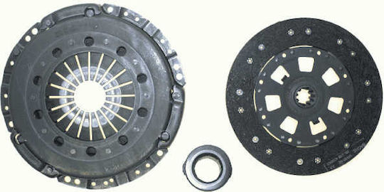 Sachs Set de ambreiaj pentru BMW E34