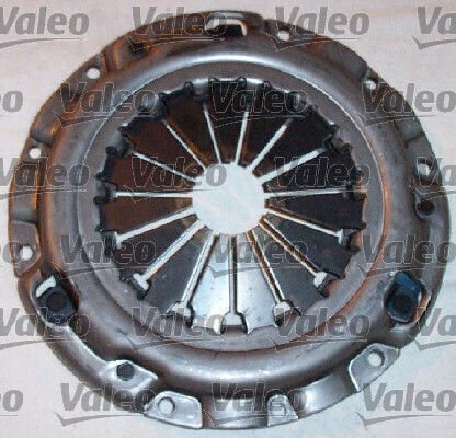 Valeo Set de ambreiaj pentru Mitsubishi Galant
