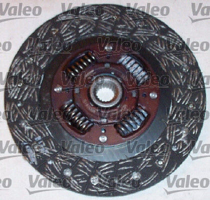 Valeo Set de ambreiaj pentru Mitsubishi Galant