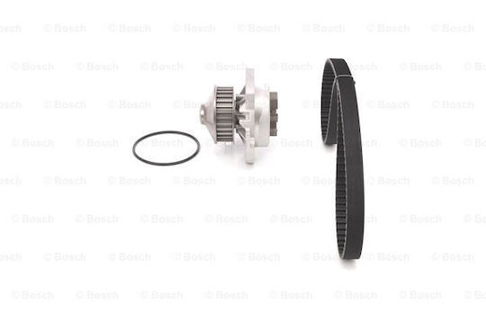 Bosch Antlie de Apă Auto pentru Seat Cordoba / Ibiza Volkswagen Golf / Polo / Vento