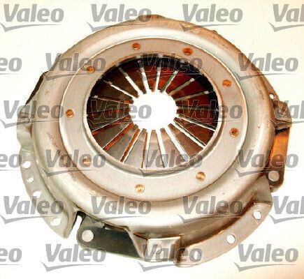 Valeo Kupplungssatz für Nissan Patrouille