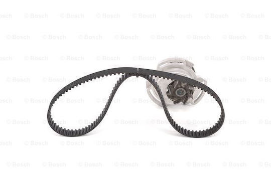 Bosch Antlie de Apă Auto pentru Seat Cordoba / Ibiza Volkswagen Golf / Polo / Vento