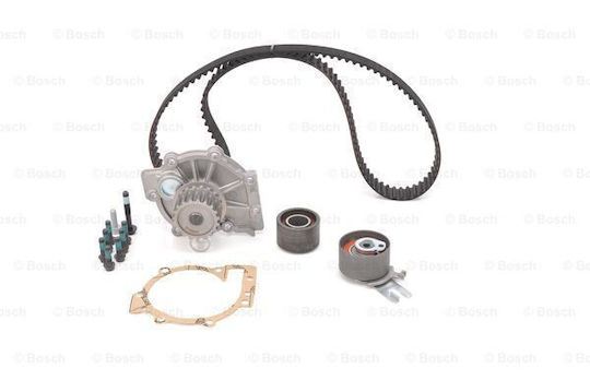 Bosch Antlie de Apă Auto pentru Volvo C30 / C70 / S40 / S60 / S80 / V40 / V50 / V60 / XC 90