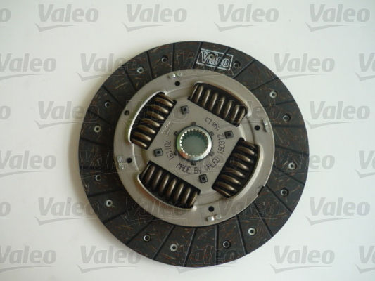 Valeo Set de ambreiaj pentru Ford Galaxie Seat Alhambra Volkswagen Magazin online Sharan