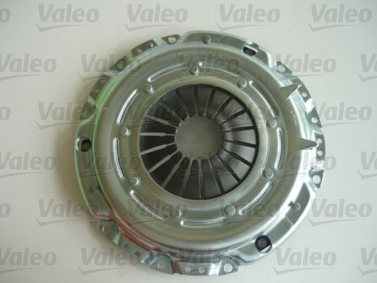 Valeo Set de ambreiaj pentru Ford Galaxie Seat Alhambra Volkswagen Magazin online Sharan