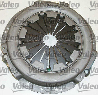 Valeo Σετ Συμπλέκτη για Peugeot J5
