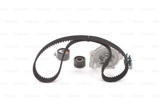 Bosch Antlie de Apă Auto pentru Volvo C30 / C70 / S40 / S60 / S80 / V40 / V50 / V60 / XC 90