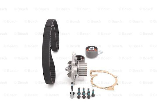 Bosch Antlie de Apă Auto pentru Volvo C30 / C70 / S40 / S60 / S80 / V40 / V50 / V60 / XC 90