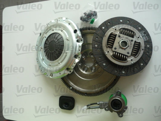 Valeo Set de ambreiaj pentru Ford Galaxie Seat Alhambra Volkswagen Magazin online Sharan