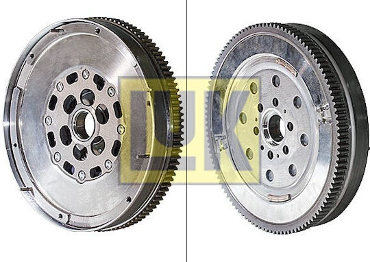 Luk Schwungrad für Cadillac BLS Saab 9-3