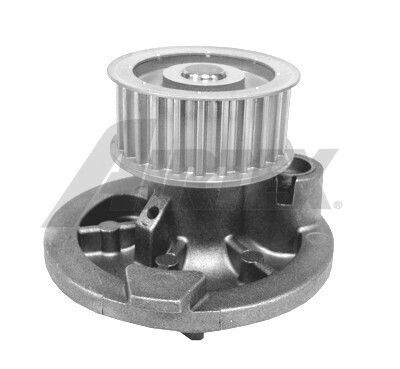 Airtex Pompa de Apă Auto pentru Opel Antara / Astra / Calibra / Campo / Omega / Speedster / Vectra / Zafira Chevrolet Captiva / Epica / Evanda / Lacetti / Tacuma Daewoo Evanda / Lacetti / Leganza / Nubira / Tacuma