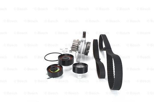 Bosch Anție de Apă Auto pentru Volkswagen LT / Transporter / T4