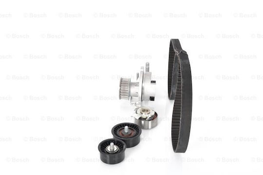 Bosch Antlie de Apă Auto pentru Opel Astra Corsa Meriva Signum Tigra Vectra Zafira Saab 9-3