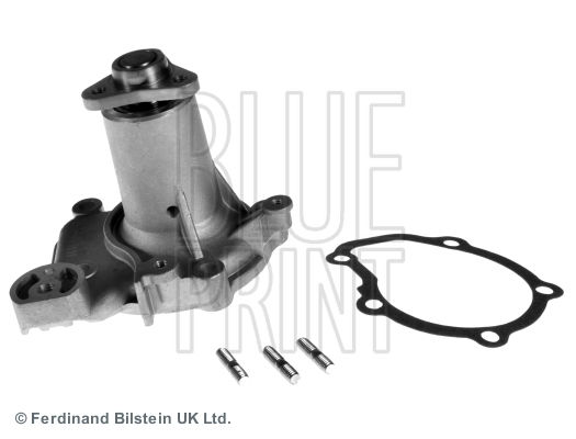 Blue Print Car Water Pump for Suzuki Alto