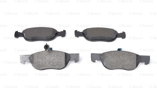 Τακακια Εμπρος Σετ Ar145/6 Bravo/a 1,6 Bosch