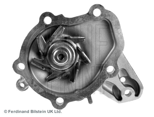 Blue Print Car Water Pump for Suzuki Alto
