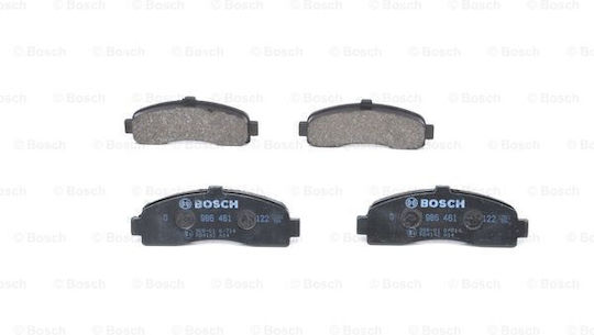 Bosch Brake Pad
