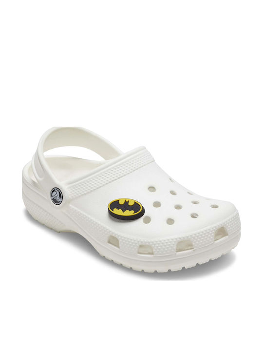 Crocs Jibbitz Charm Batman