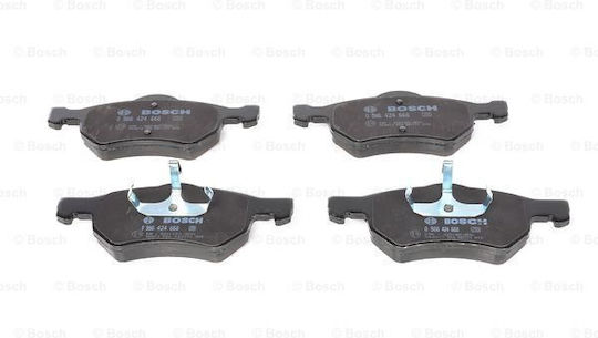 Bosch Disc Brake Pad Set