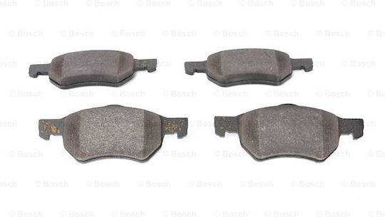 Bosch Disc Brake Pad Set